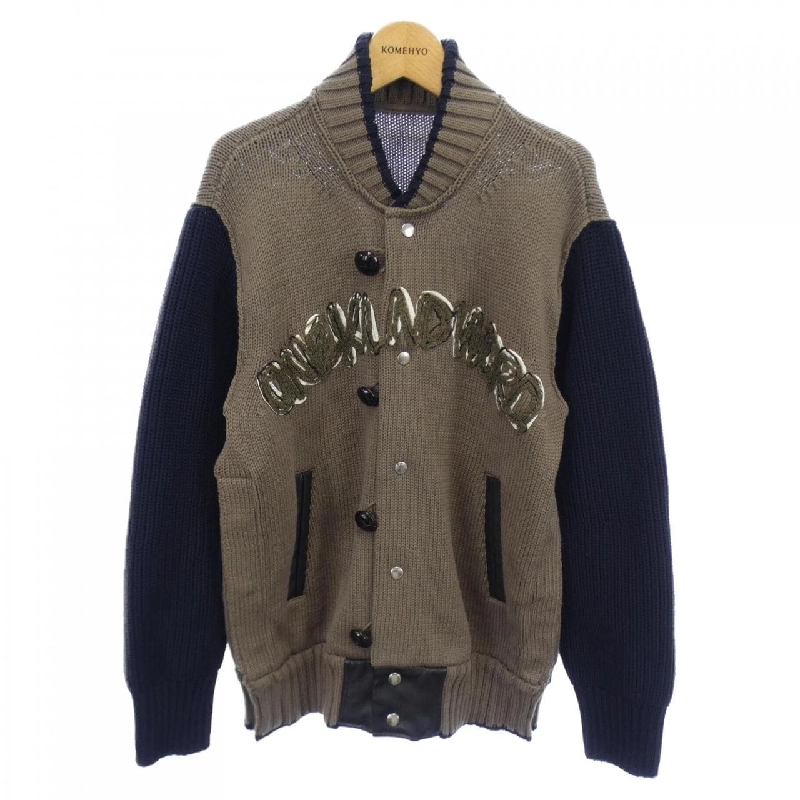 SACAI Blouson - Hàng hiệu Authentic 896609