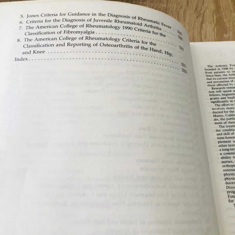 PRIMER ON THE RHEUMATIC DISEASES (Tenth Edition) 1007280