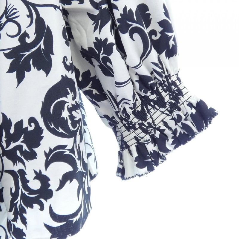 クリスチャンディオール CHRISTIAN DIOR 311B10A3130 Top - Hàng hiệu Authentic 822516