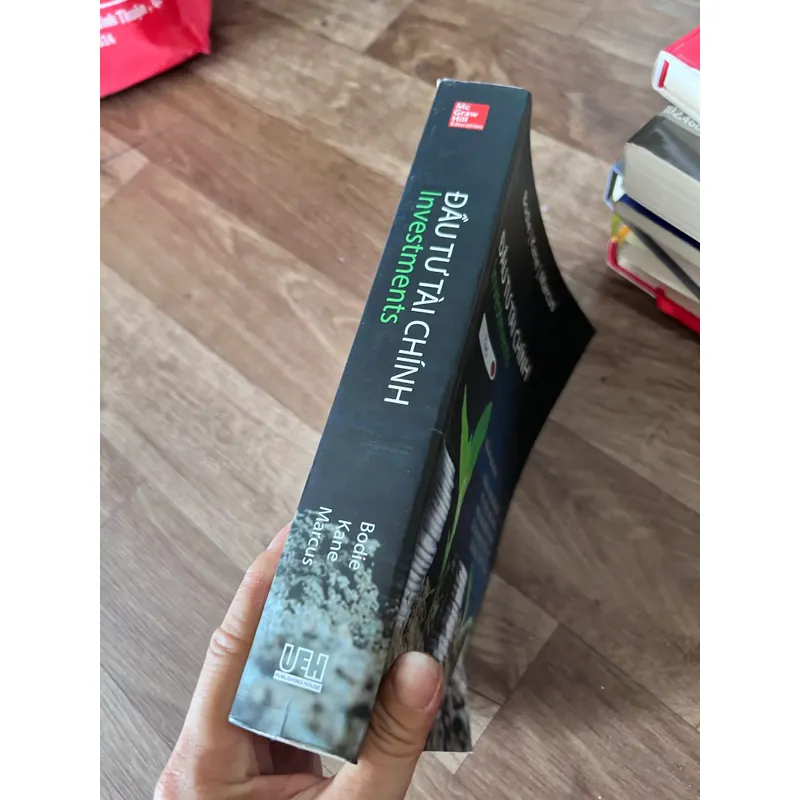 Đầu tư tài chính 557599
