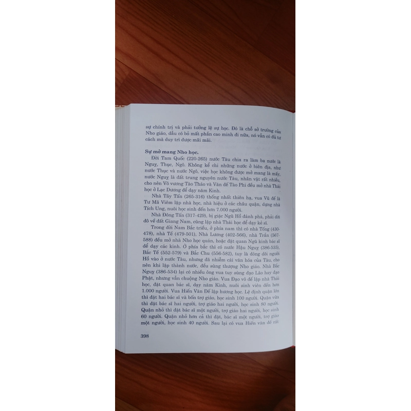 NHO GIÁO TRẦN TRỌNG KIM 506678