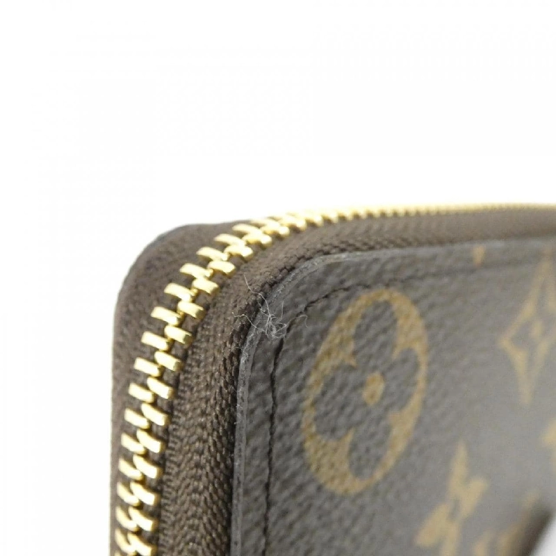 Ví Louis Vuitton Monogram Porte-Feuille Clemence M60742 622478