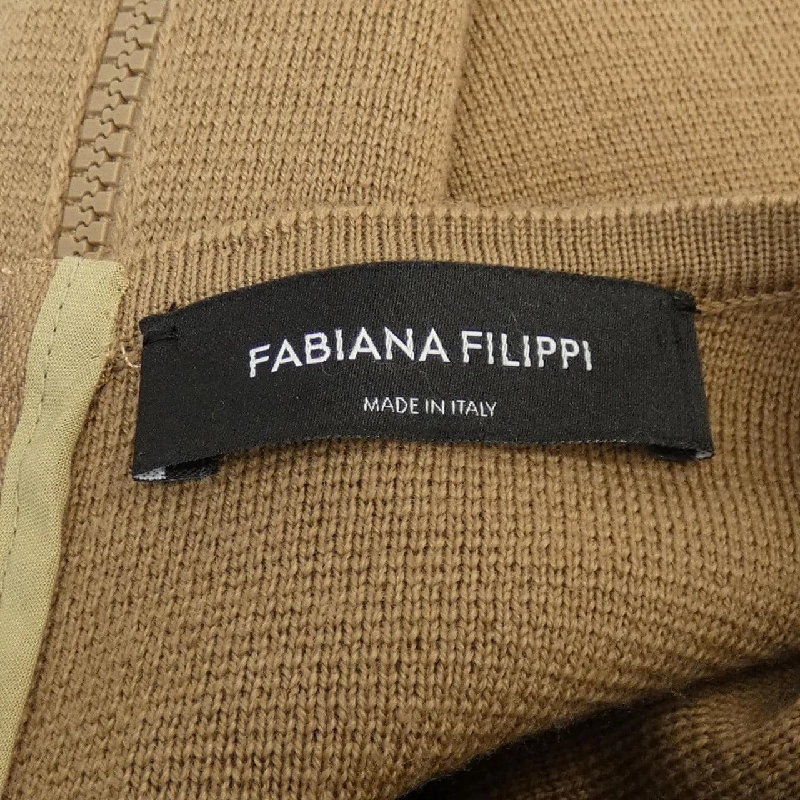 FABIANA FILIPPI Đầm - Hàng hiệu Chính hãng 813878