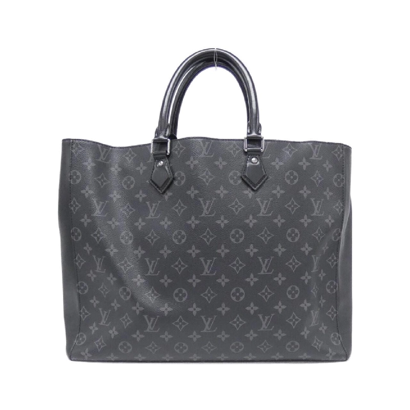 Túi xách Louis Vuitton Monogram Eclipse Grand Sac M44733 614213