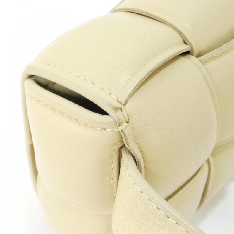 Bottega Veneta 710075 VCQR1 Túi đeo hông - Hàng hiệu Chính hãng 801209