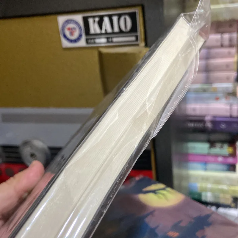 (Trinh thám) - Hy Sinh - Pierre Lemaitre 972525