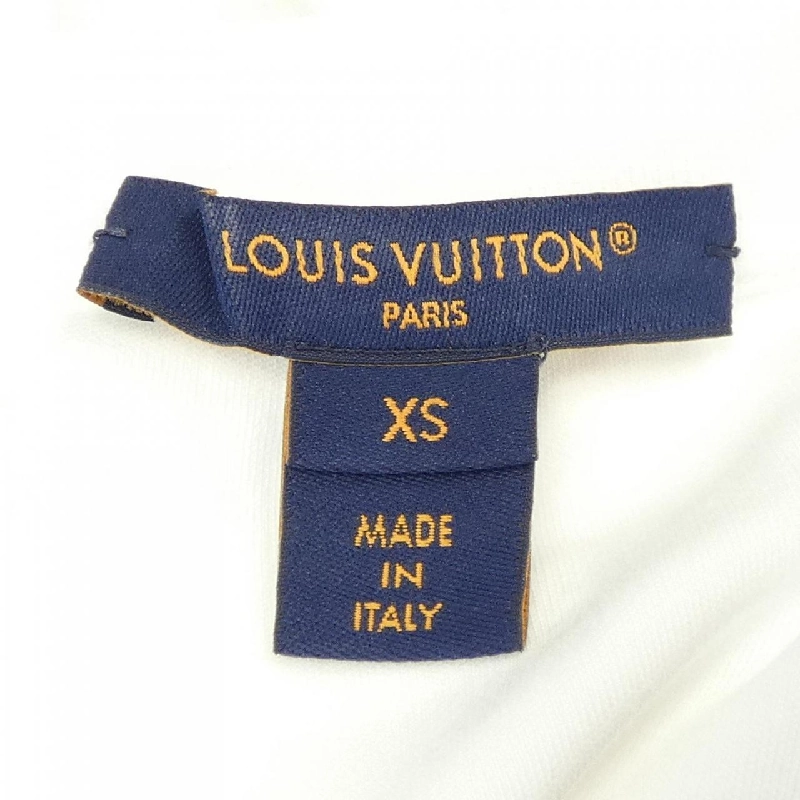 Áo thun LOUIS VUITTON - Hàng hiệu Authentic 636219