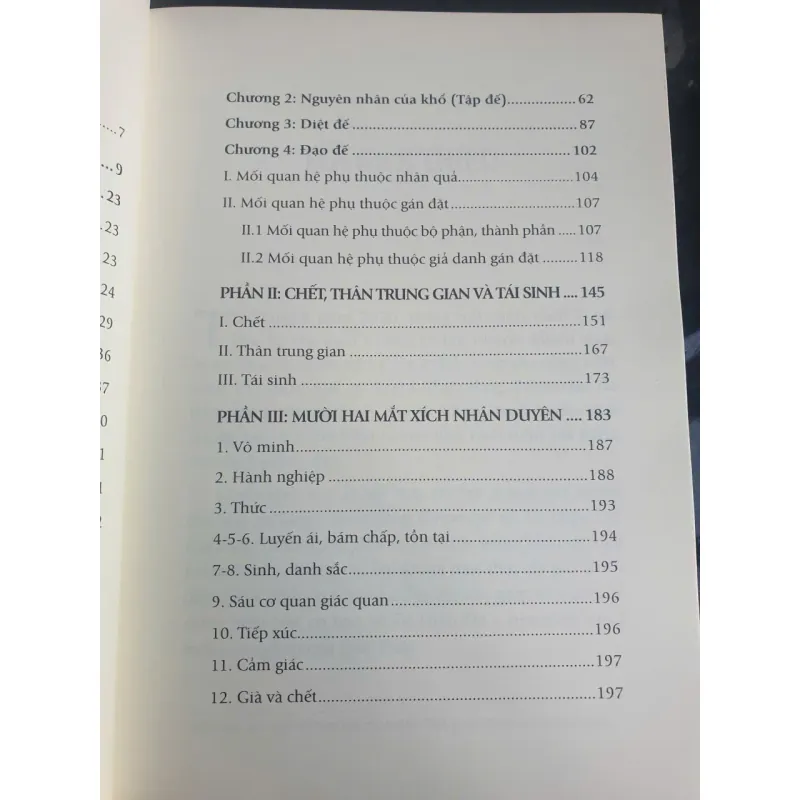 Đạo Lộ - Đường Đến Chân Hạnh Phúc - Tôn Sư Lama Thamthog Rinpoche 736877