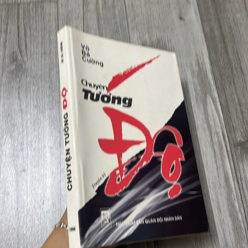 Chuyện tướng độ. 3b4 575023