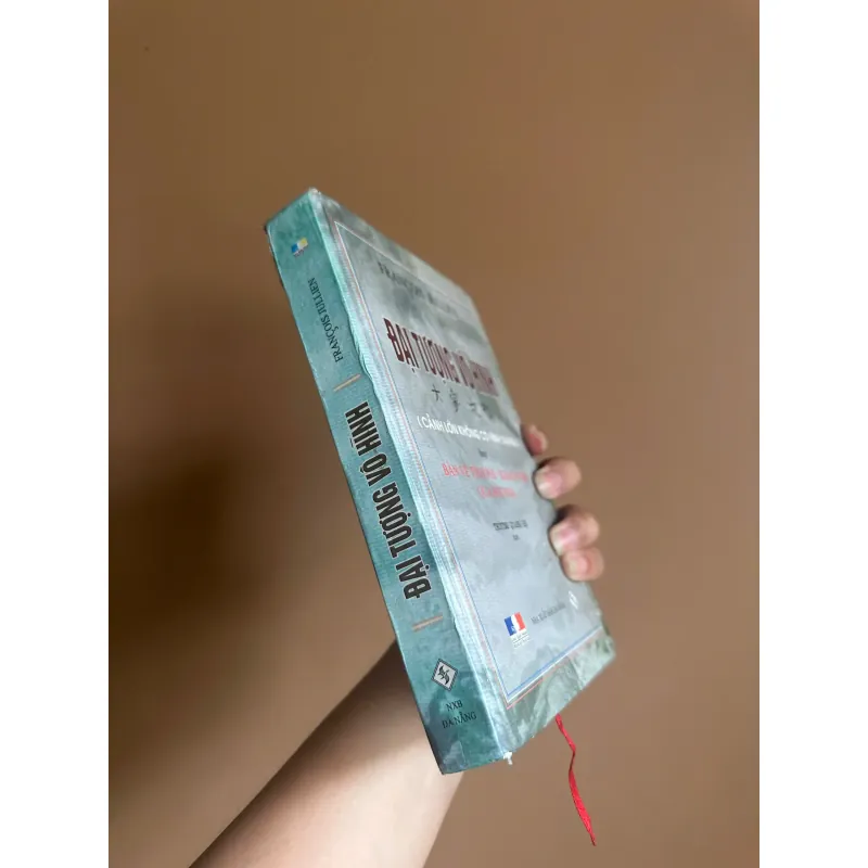 Đại Tượng Vô Hình hay Bàn Về Tính Phi - Khách Thể Qua Hội Họa - Francois Jullien 728070