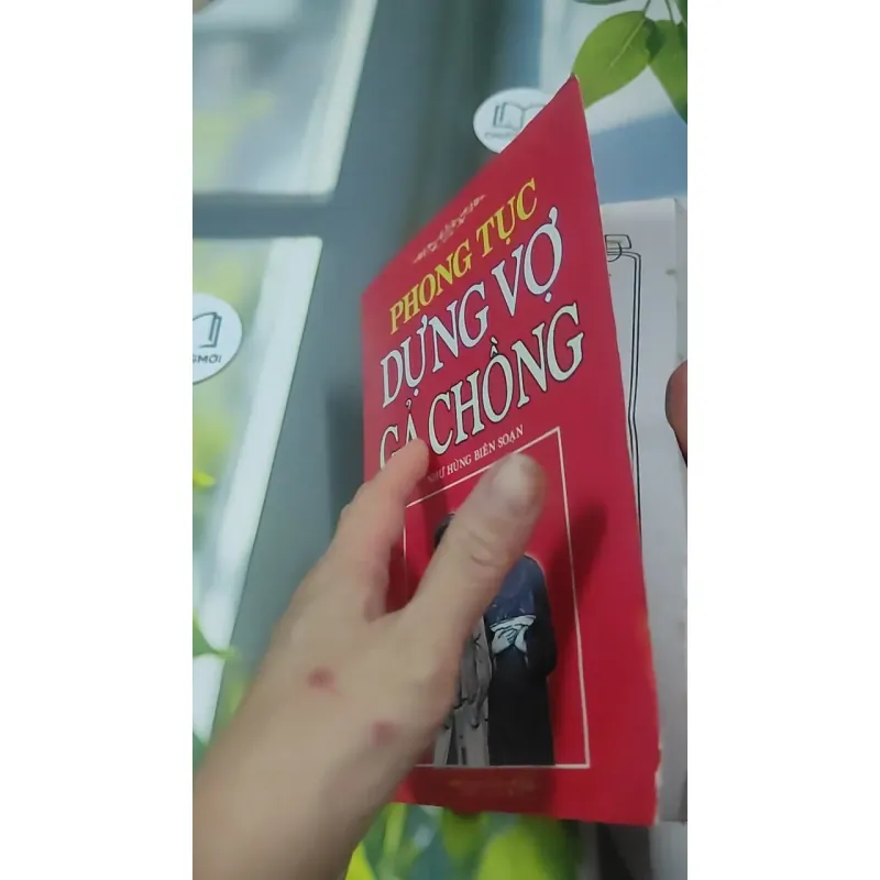 Phong Tục Dựng Vợ Gả Chồng - Như Hùng 727386