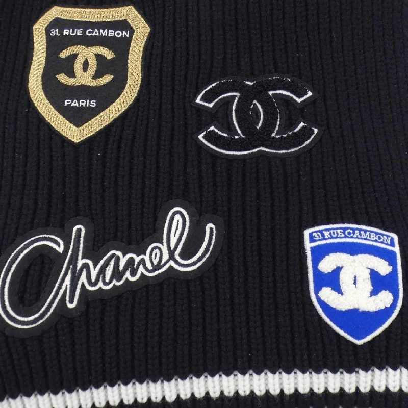 Khăn choàng CHANEL - Hàng hiệu Chính hãng 834871