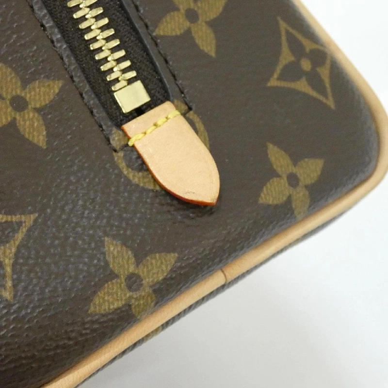 Túi xách Louis Vuitton Monogram Rocker Dop Kit M83112 - Hàng hiệu Chính hãng 806835