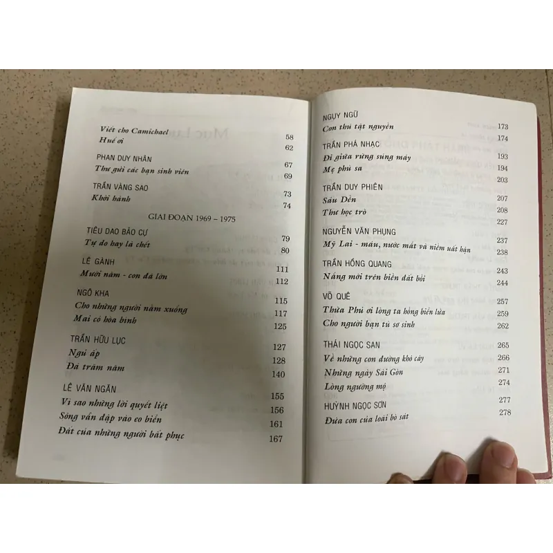 VIẾT TRÊN ĐƯỜNG TRANH ĐẤU 784399