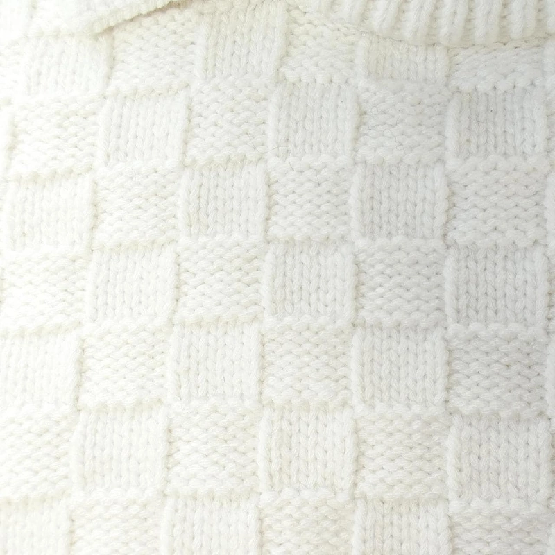 Louis Vuitton LOUIS VUITTON Áo len - Hàng hiệu Chính hãng 906346