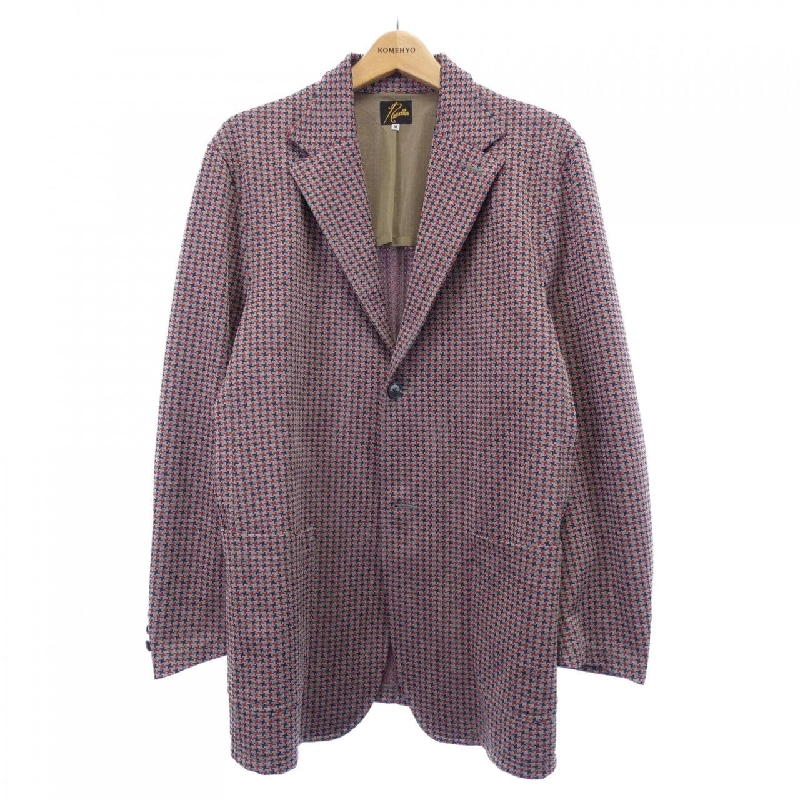 ニードルズ NEEDLES IN193 ジャケット - Hàng hiệu Authentic 886527