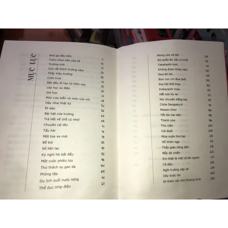 Totto- chan bên cửa sổ - Kuroyanagi Tetsuko 1001685