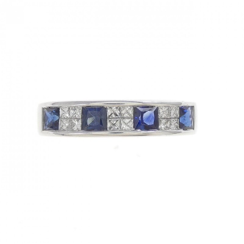 Nhẫn Sapphire PT900 0.85CT - Hàng hiệu Chính hãng 848857