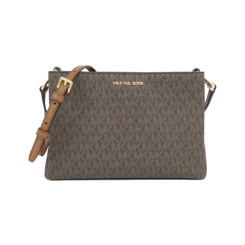 【新品】Michael Michael Kors TRISHA 35H1G9TC8B Túi đeo vai 611486