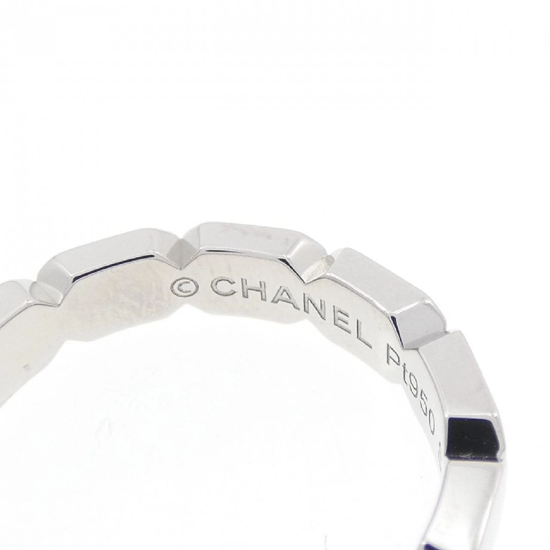 Nhẫn Chanel Première Promesse - Hàng hiệu Authentic 838788