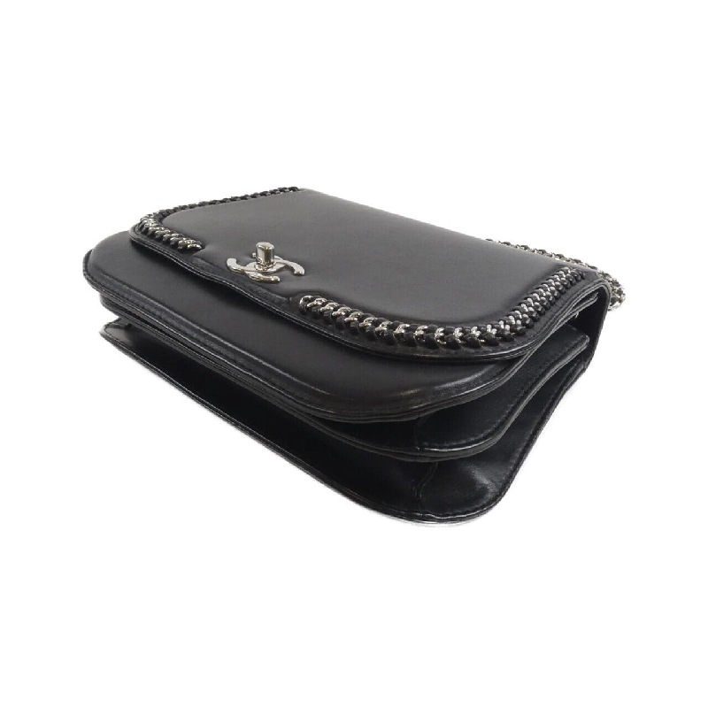 Túi xách chéo Chanel 98775 612462