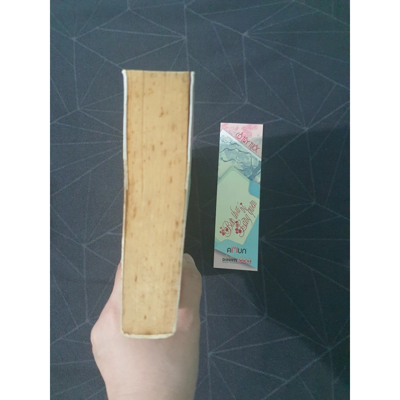 "Bức thư bị lãng quên" - Cố Tây Tước 493163