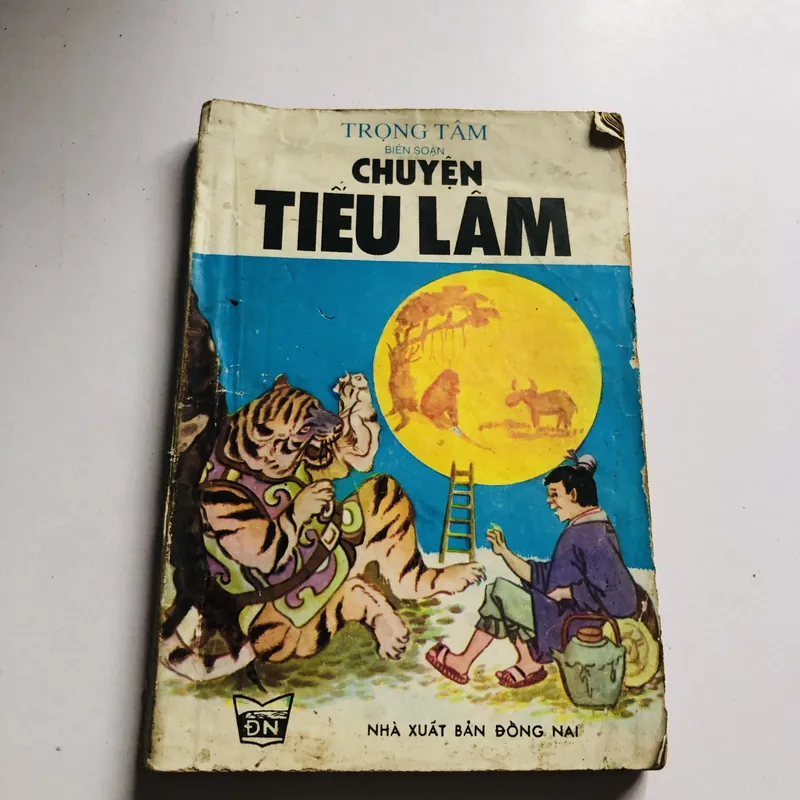 CHUYỆN TIẾU LÂM  568234