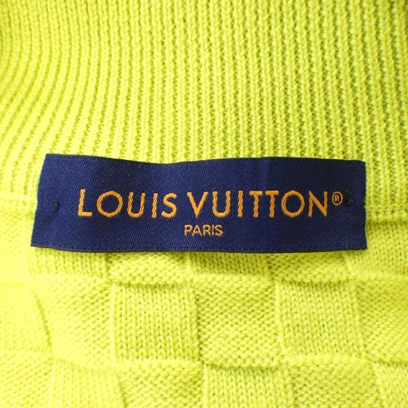 Áo khoác cardigan LOUIS VUITTON - Hàng hiệu Authentic 898249