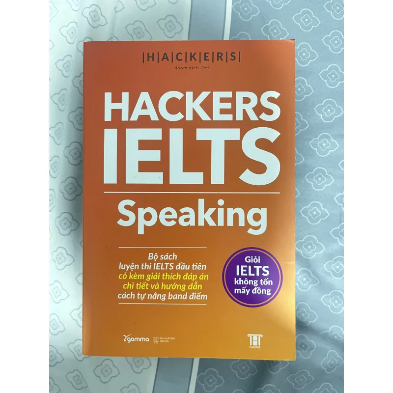 Hackers Ielts speaking 799565