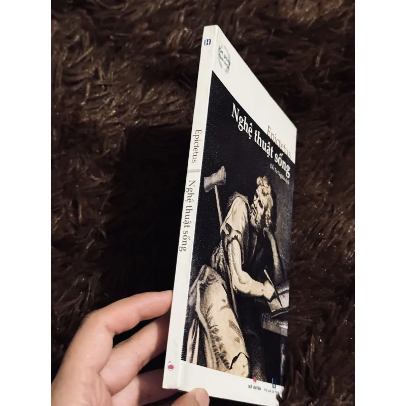 Nghệ thuật sống 1001640