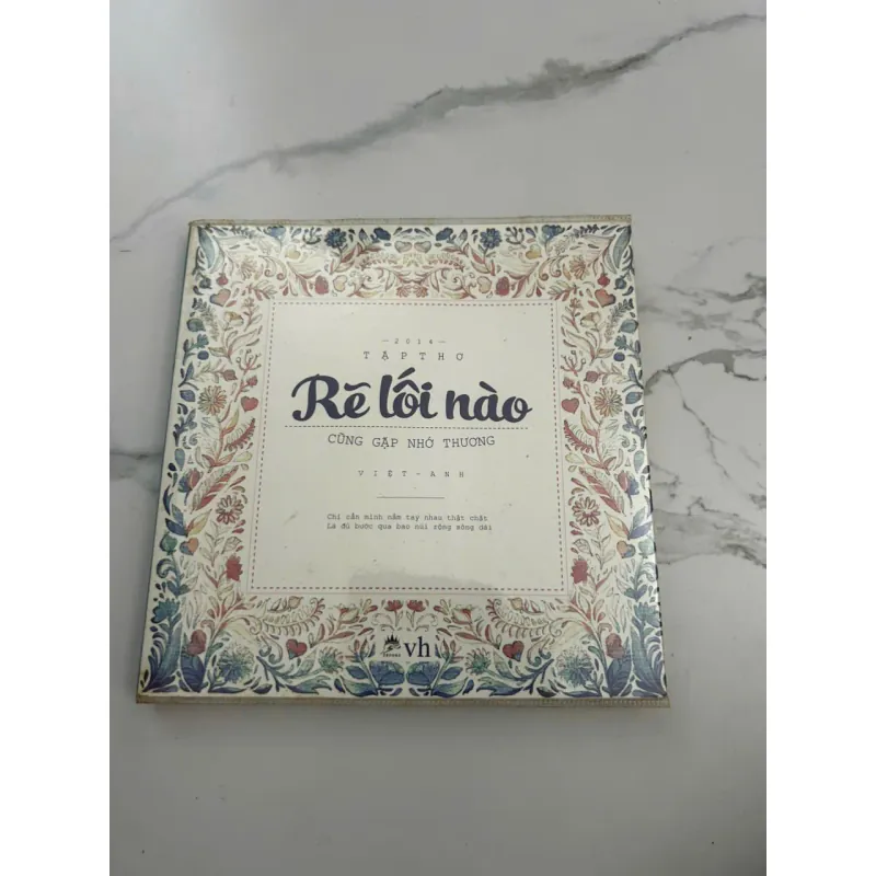 Rẽ Lối Nào Cũng Gặp Nhớ Thương 602098