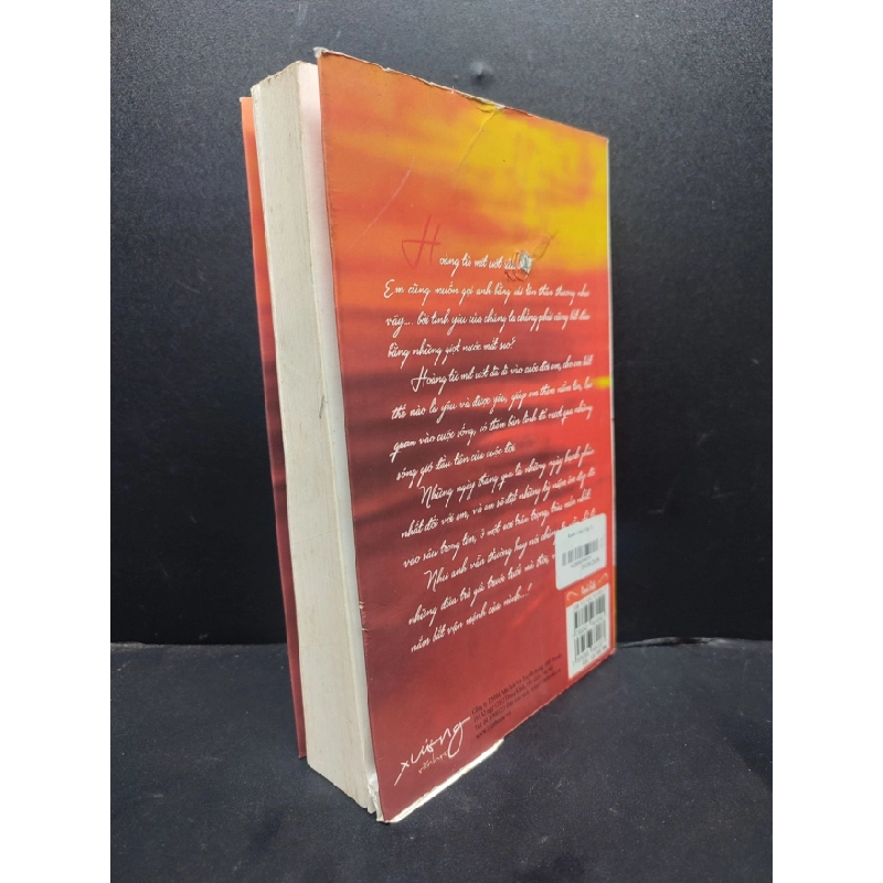 [Phiên Chợ Sách Cũ] Ranh giới tập 12303 421208