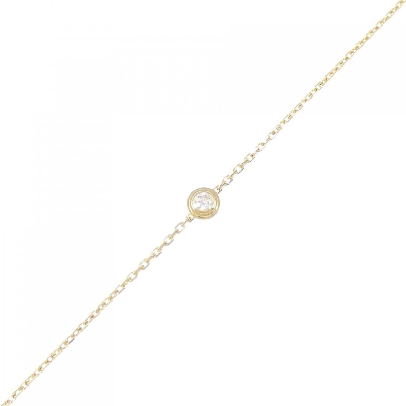 Vòng tay Cartier D'Amour siêu nhỏ 665634