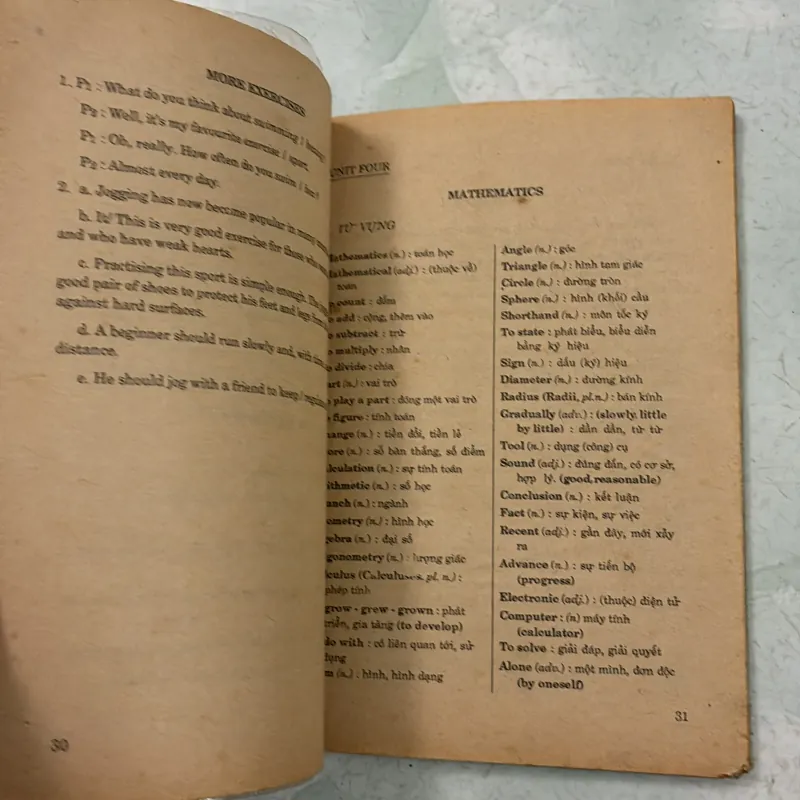 Hướng dẫn học tài liệu Tiếng Anh lớp 11 988048