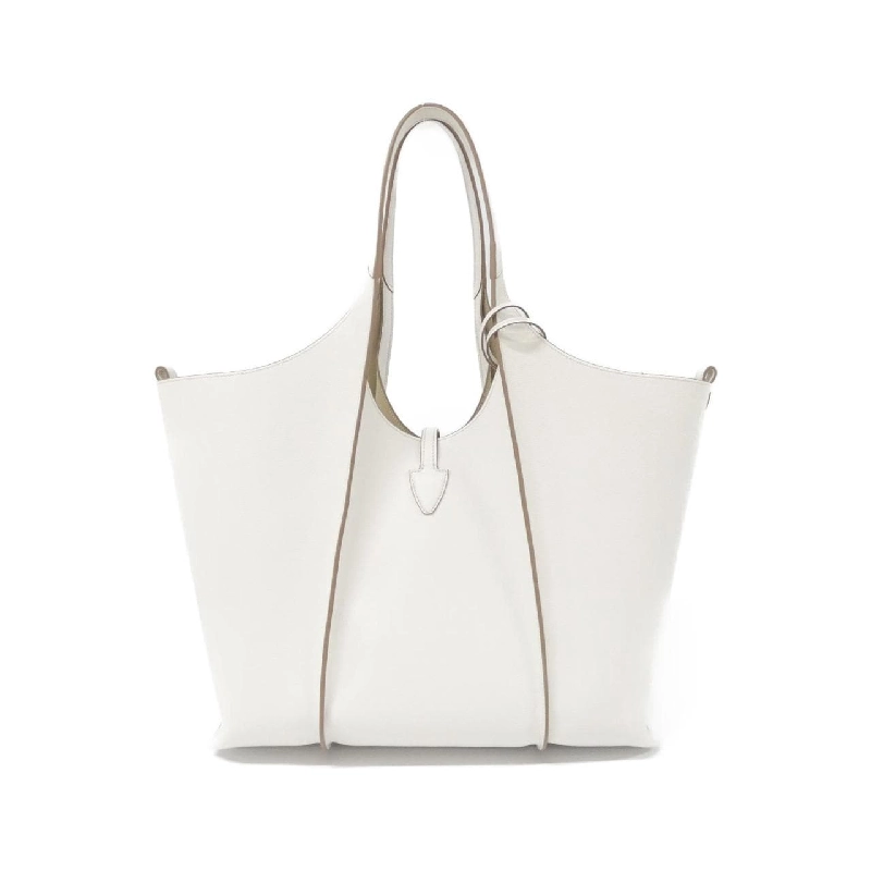 【Sản phẩm mới】Tod's T TIMELESS XBWTSBA0300Q8EB015 túi 617854