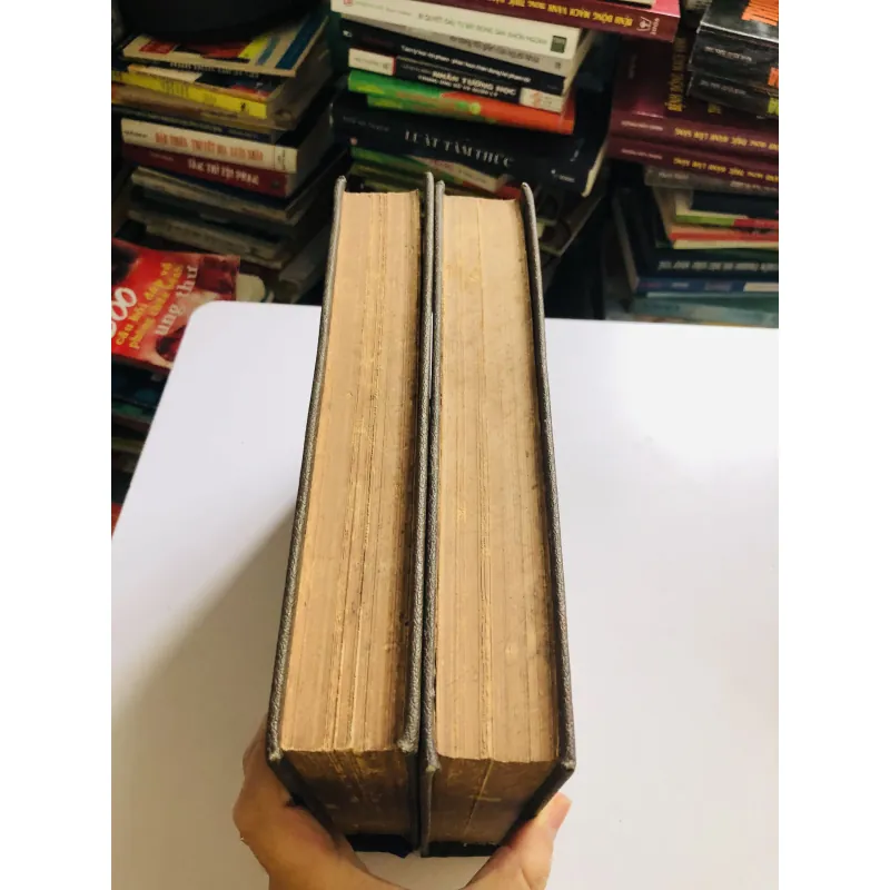 SÁCH LỄ – MÙA QUANH NĂM I & II ✝️ 1970 755199