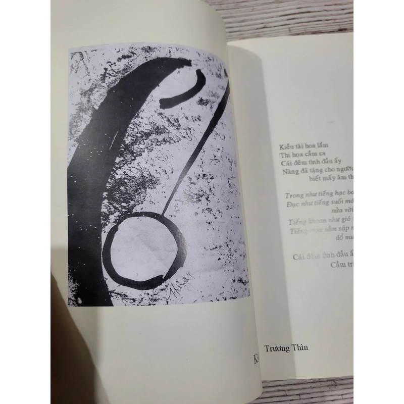 Kiều Ca ( Phạm Thiên Thư, Trường Thìn phổ thơ) 328972