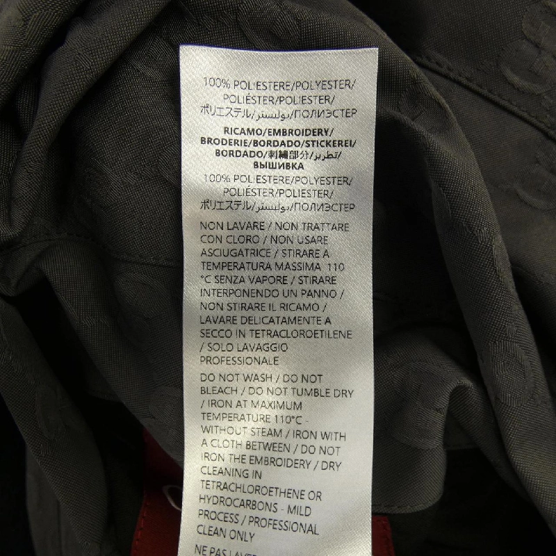 Gucci GUCCI 795697 ZARAG Áo khoác - Hàng hiệu Chính hãng 891304