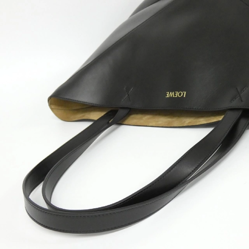 【Sản phẩm mới】Túi xách Loewe Puzzle Fold Tote XL XL B933Q18X01 611689