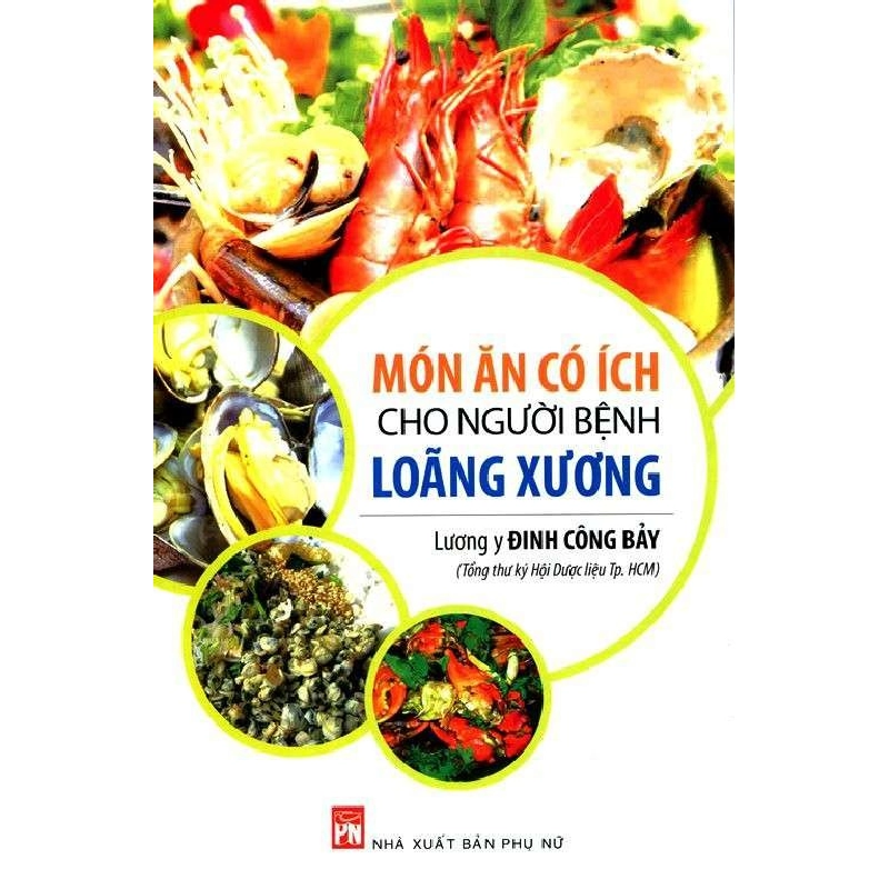 Món ăn có ích cho người bệnh loãng xương - Đinh Công Bảy STB2621 Sức khỏe - Thể thao 535704