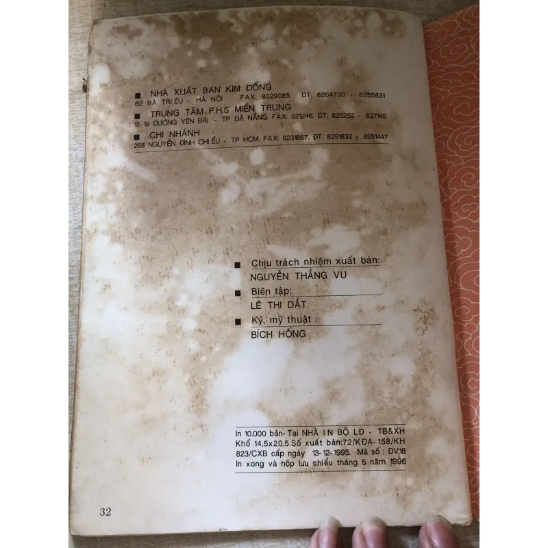 Con cóc là cậu ông giời 973906