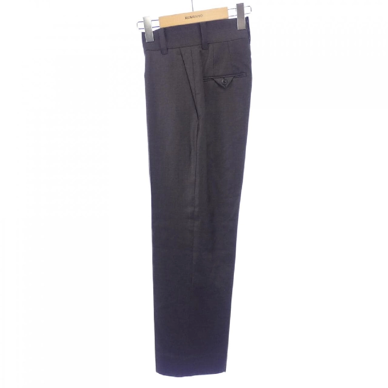 DEGAGE Pants - Hàng hiệu Authentic 814219