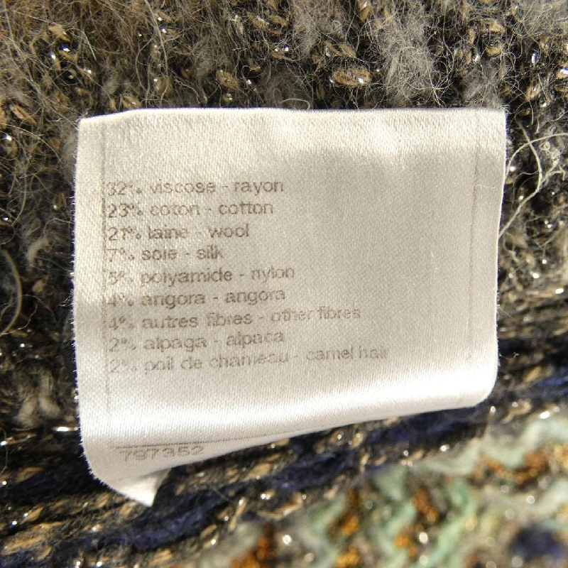 Chanel CHANEL P41649K03146 Đầm 647483