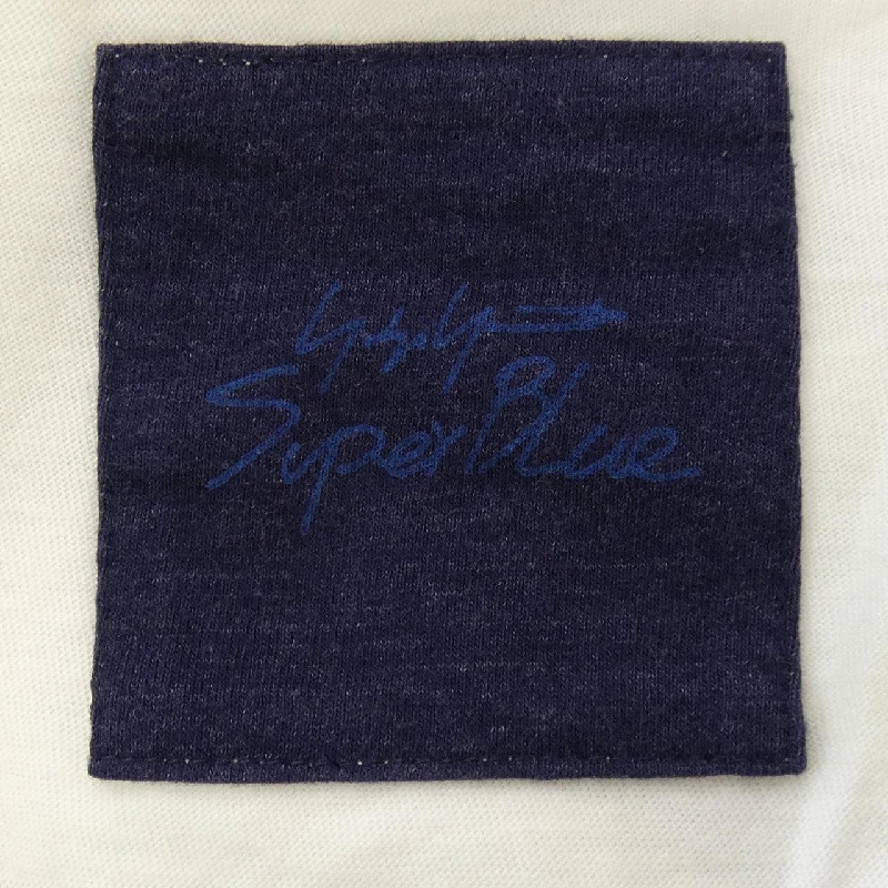 Áo thun YOHJI YAMAMOTO+NOIR - Hàng hiệu Authentic 640521