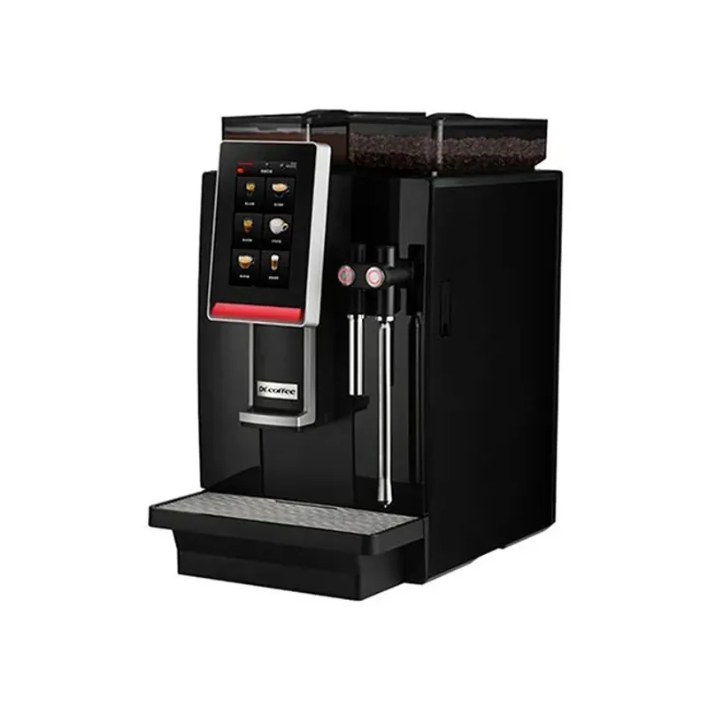 ☕ Máy pha cà phê tự động Dr.Coffee Minibar S2-B – Espresso & Americano chỉ 1 chạm! 734134