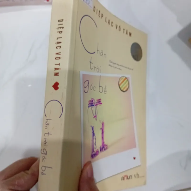 Sách Chân trời góc bể 1026380