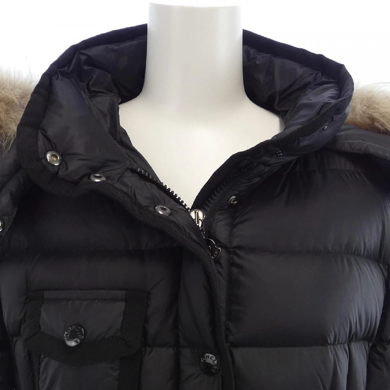 MONCLER HERMIFUR Áo khoác lông vũ 629478