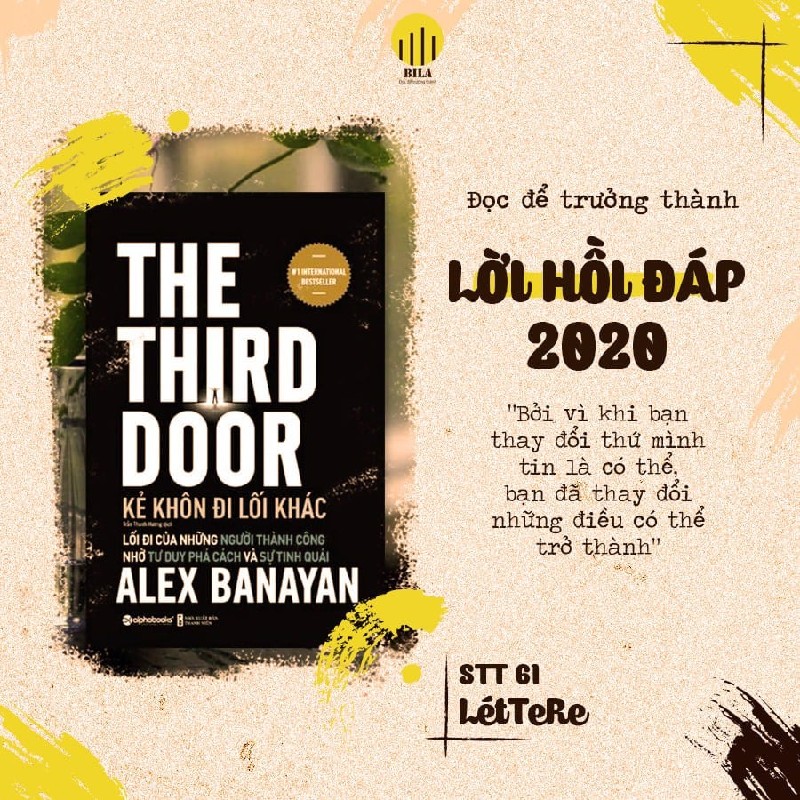 Kẻ Khôn Đi Lối Khác 6300