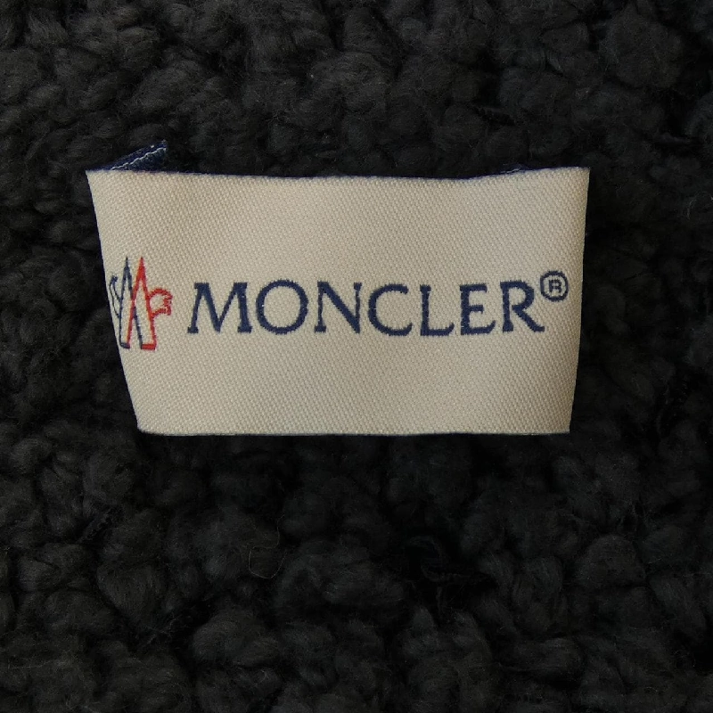 Moncler MONCLER 10939B00024 Áo khoác lông 626924