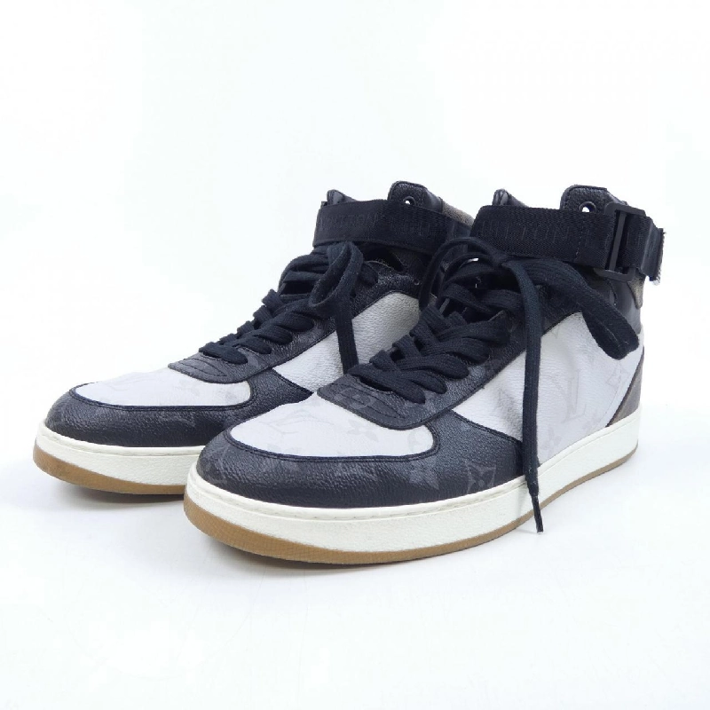 Giày thể thao LOUIS VUITTON - Hàng hiệu Authentic 907345